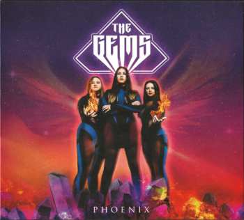 Album The Gems: Phoenix