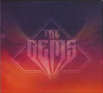 CD The Gems: Phoenix 534465