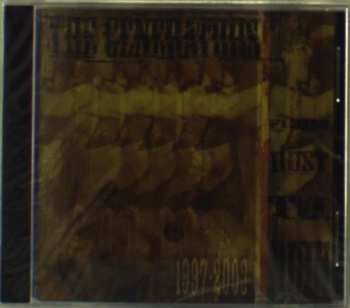 Album The Generators: From Rust To Ruin 1997-2003