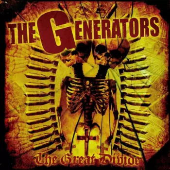 The Generators: The Great Divide