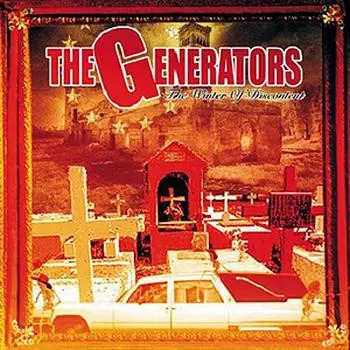 The Generators: The Winter Of Discontent
