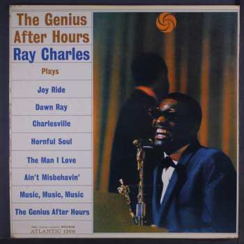 Ray Charles: The Genius After Hours