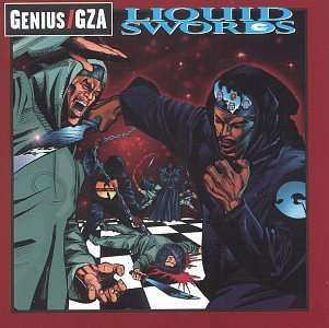 Album The Genius: Liquid Swords