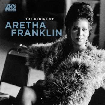 Album Aretha Franklin: The Genius Of Aretha Franklin