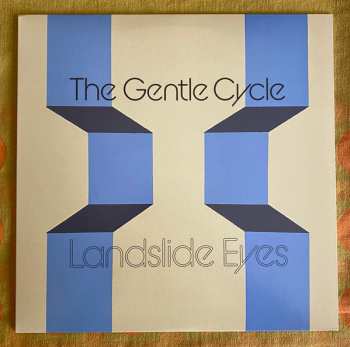 LP The Gentle Cycle: Landslide Eyes 342525