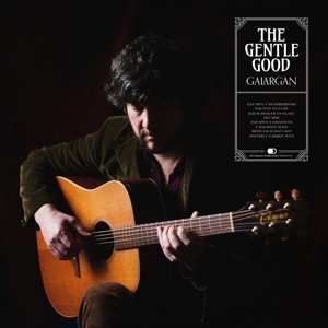 Album The Gentle Good: Galargan