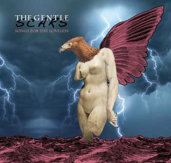 Album The Gentle Scars: Songs For The Loveless