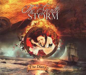 Album The Gentle Storm: The Diary