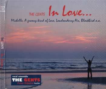 Album The Gents: In Love...