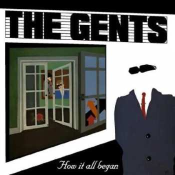 Album The Gents: How It All Began