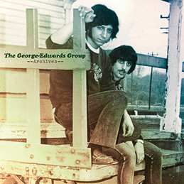 Album The George-Edwards Group: Archives