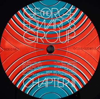 LP The George-Edwards Group: Chapter III 485394