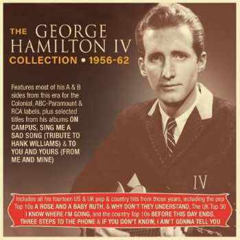 Album George Hamilton IV: The George Hamilton Collection 1956-62