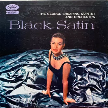 Black Satin