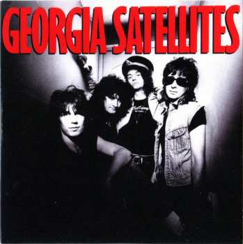 3CD The Georgia Satellites: Ultimate 101468
