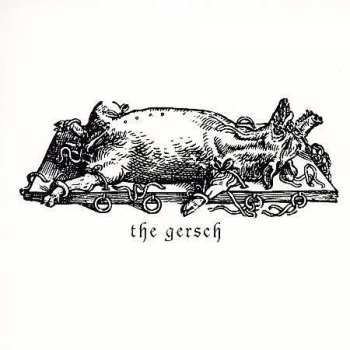 Album The Gersch: The Gersch