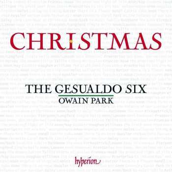 Album The Gesualdo Six: Christmas