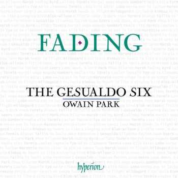 Album The Gesualdo Six: Fading