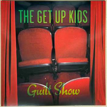 LP The Get Up Kids: Guilt Show LTD | CLR 359946