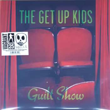 LP The Get Up Kids: Guilt Show LTD | NUM | CLR 398298