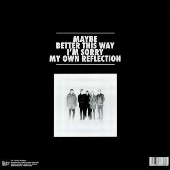 LP The Get Up Kids: Kicker LTD