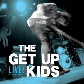 The Get Up Kids: Live! @ The Granada Theater
