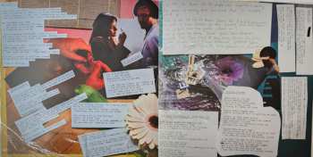 LP The Ghost And The Machine: Alice In Contraland, Part I