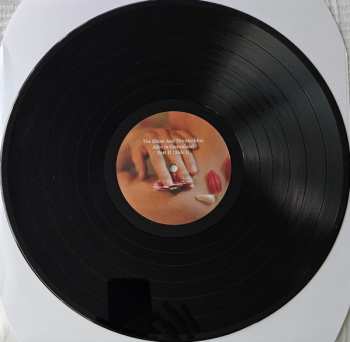 LP The Ghost And The Machine: Alice In Contraland, Part II