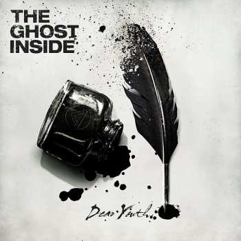 CD The Ghost Inside: Dear Youth 465495