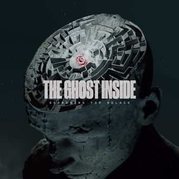 CD The Ghost Inside: Searching For Solace