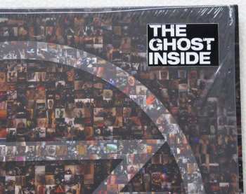 LP The Ghost Inside: The Ghost Inside 440422