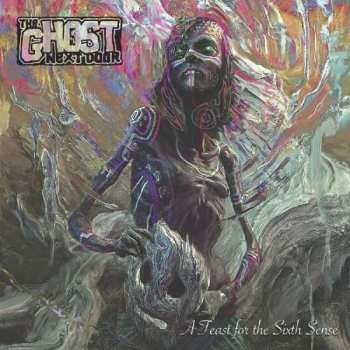 Album The Ghost Next Door: A Feast For The Sixth Sense