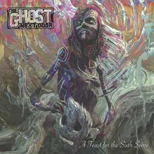 CD The Ghost Next Door: A Feast For The Sixth Sense 95359