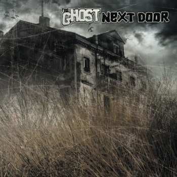 Album The Ghost Next Door: The Ghost Next Door