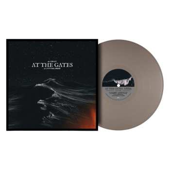 LP At The Gates: The Ghost of a Future Dead