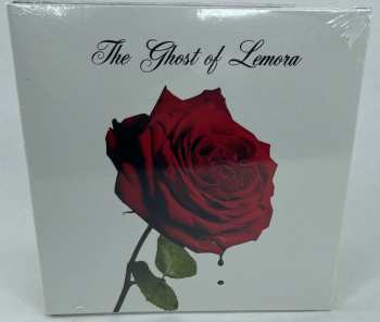 CD The Ghost Of Lemora: Love Can Be Murder 257748