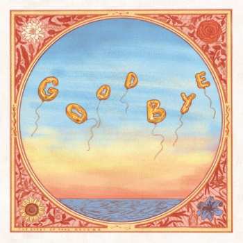 Album The Ghost Of Paul Revere: Goodbye