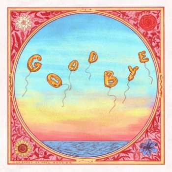 CD The Ghost Of Paul Revere: Goodbye 500757