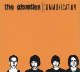 The Ghoulies: Communication