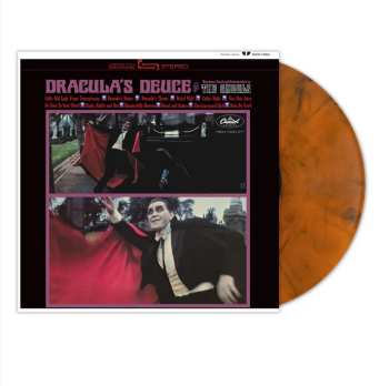 Album The Ghouls: Dracula's Deuce