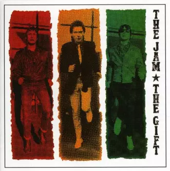 The Jam: The Gift