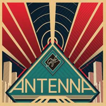 Album The Gift: Antenna