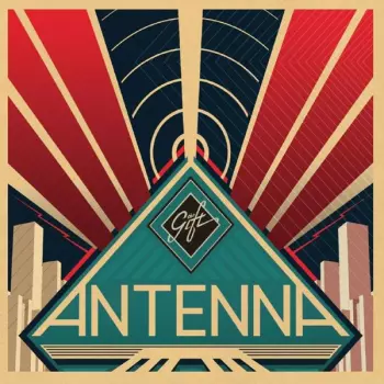 The Gift: Antenna