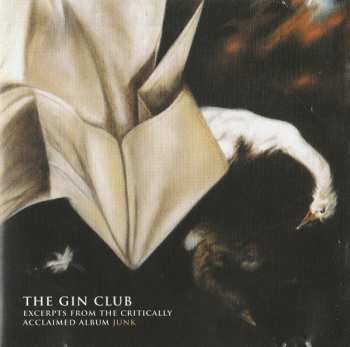 Album The Gin Club: Junk