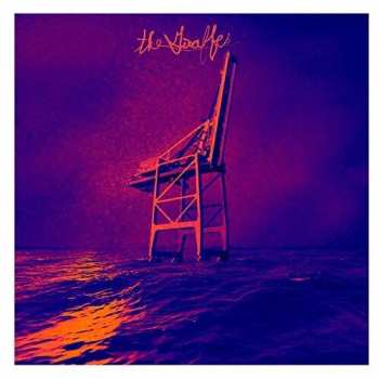 Album The Giraffes: Flower Of The Cosmos