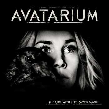 Album Avatarium: The Girl With The Raven Mask