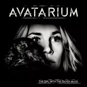 Avatarium: The Girl With The Raven Mask
