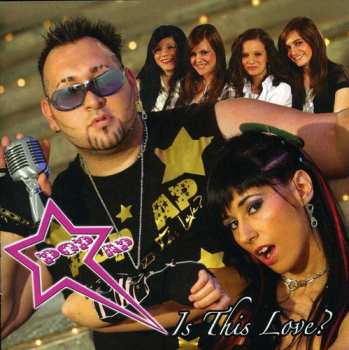 Album The Gist: This Is Love