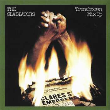 2CD The Gladiators: The Virgin Collection 316298