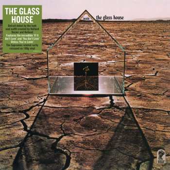 LP Glass House: Inside The Glass House 465389